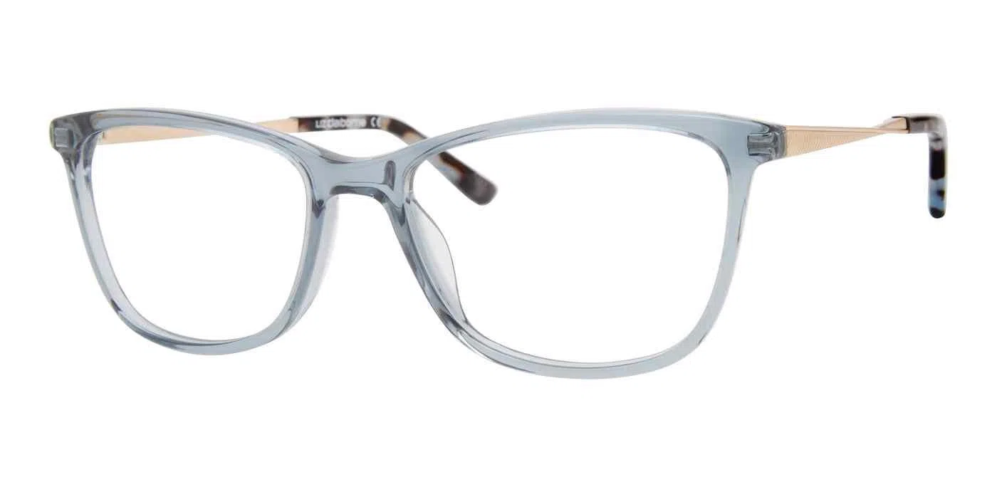 Liz Claiborne L463 Eyeglasses - view 7